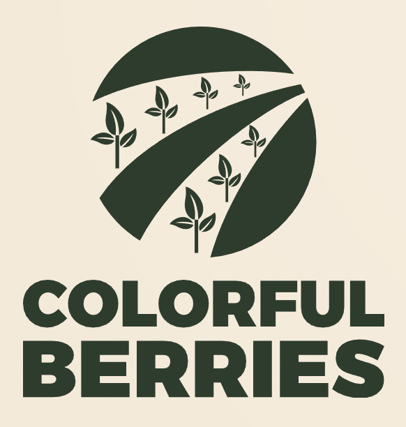 Colorful Berries S.A. de C.V.