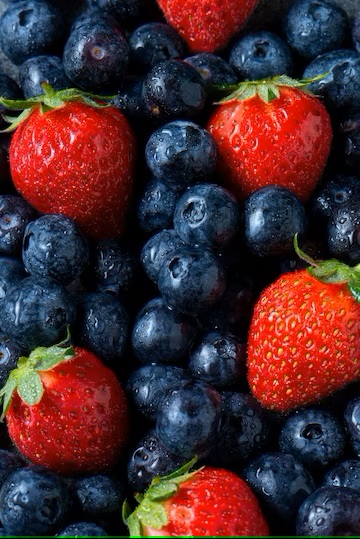 top-view-blueberries-strawberries-arrangement_23-2149433554